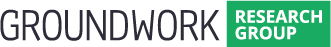 Groundwork Research Group Logo