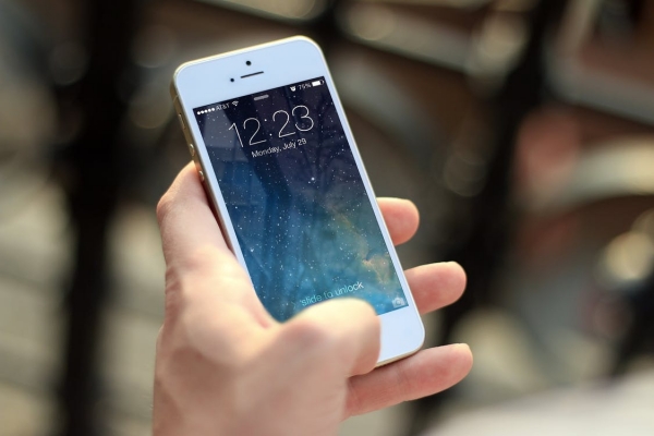 A Lesson in Product Management, Apple